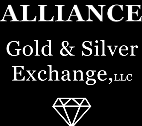 Alliance Gold and Silver Exchange - Fort Worth, TX