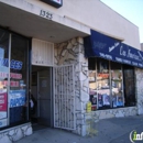 Las Americas - Beauty Salons