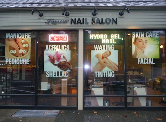 L'Amour Nail Salon & Spa - Lake Oswego, OR