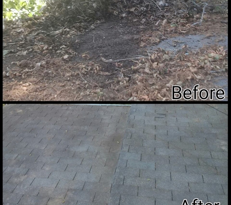 Bran Knu Pressure Washing LLC - Atlanta, GA