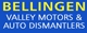 Bellingen Valley Motors & Auto Dismantlers - Auto Parts Recyclers