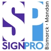 Bismarck Mandan Sign Pro gallery