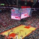 Houston Rockets - Basketball Clubs