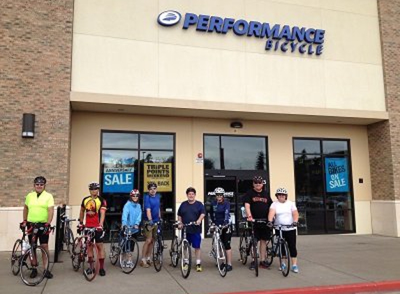 Performance Bicycle Shop - Tualatin, OR