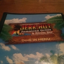 Jerk Hut - Barbecue Restaurants