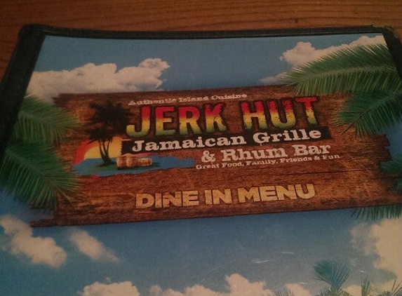Jerk Hut - Tampa, FL
