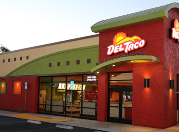 Del Taco - Hawthorne, CA