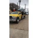 Muskic Towing - Towing