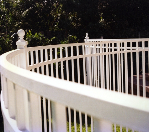 Burbank Fence Company