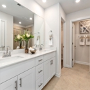 Childers Park by Meritage Homes - Home Builders