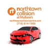 Northtown Collision at Mullane gallery