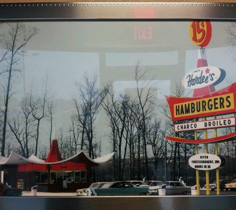 Hardee's - Jacksonville, NC