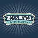 Tuck & Howell Plumbing, Heating & Air - Drainage Contractors