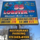 S S Lobster Ltd. - Lobsters
