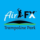 AirFX Trampoline Park - Trampolines