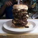 Col. Mustard's Phat Burgers - Fast Food Restaurants