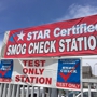 Supreme Auto STAR Smog Check