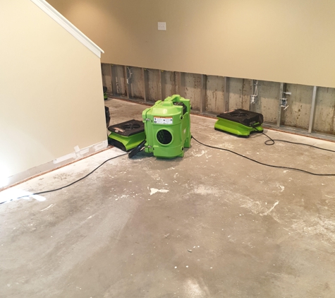 SERVPRO of Arnold/North Jefferson County - Arnold, MO