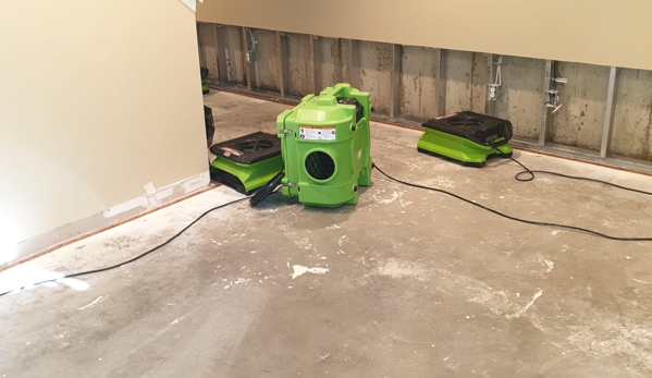 SERVPRO of Arnold/North Jefferson County - Arnold, MO