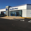 Lou Fusz Subaru - St Peters - New Car Dealers