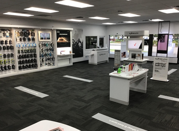 Verizon - Naples, FL