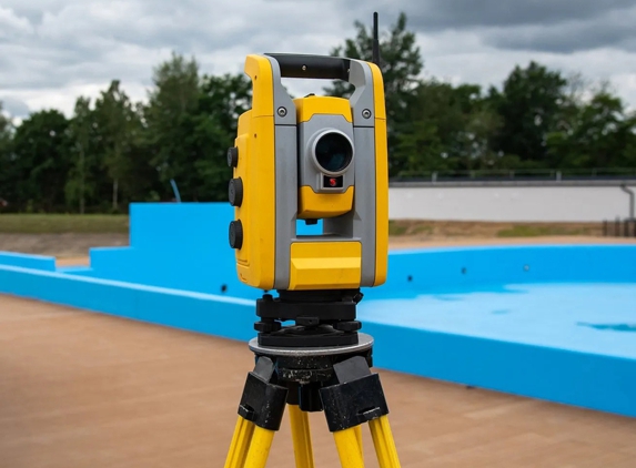 Vince Morgan Surveyors Pty Ltd - Penrith, NSW