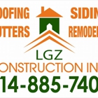 LGZ Construction Inc.