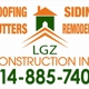 LGZ Construction Inc.