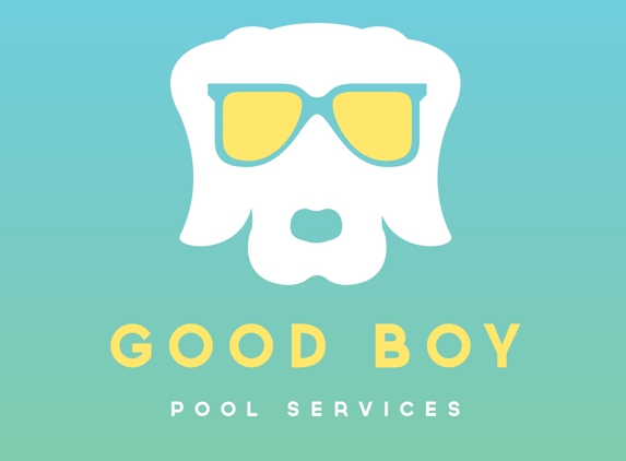 Good Boy Pool Services - Alpharetta, GA