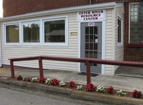 Otter River Resource Center - Altavista, VA