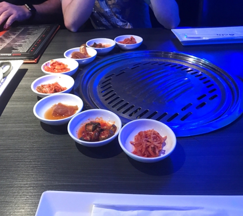 Gen Korean BBQ House - Cerritos, CA