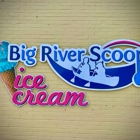 Big River Scoop Ice Cream