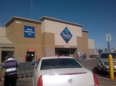 Sam's Club - Laredo, TX 78041