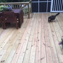 Bigjohns backyard builders - Deck Builders