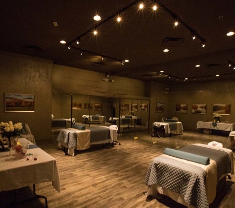 New Serenity Spa - Facial and Massage in Scottsdale - Scottsdale, AZ