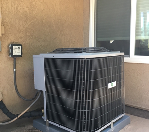 I GO Heating & Air Conditioning - Walnut, CA