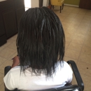 Styles by Maya - Hair Braiding