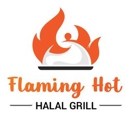 Flaming Hot Halal Grill - Restaurants