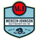 Mereen-Johnson - Furniture Manufacturers Equipment & Supplies