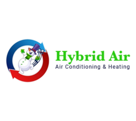 Hybrid Air, Air Conditioning & Heating - Pico Rivera, CA