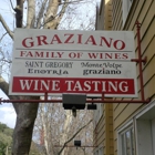 Graziano Family of Wines-Tasting Room