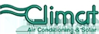 Climat Air Conditioning - Solar Energy