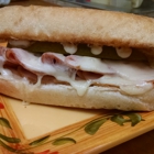 Rosalini's Pizza and Subs