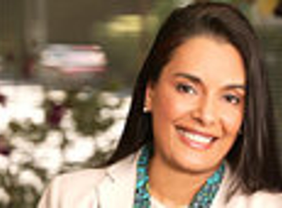 Indira Gill Sahiwal, DMD, MS - Atherton, CA