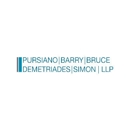 Pursiano Barry Bruce Demetriades Simon LLP - Attorneys