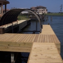 Anchor Boatlifts - Bakers Equipment & Supplies