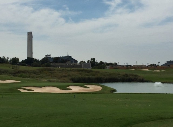 Quarry Golf Club ATM - San Antonio, TX