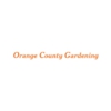 Orange County Gardening gallery