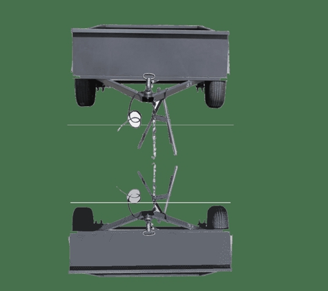 Geelong Standard Trailers. Geelong Standard Trailers