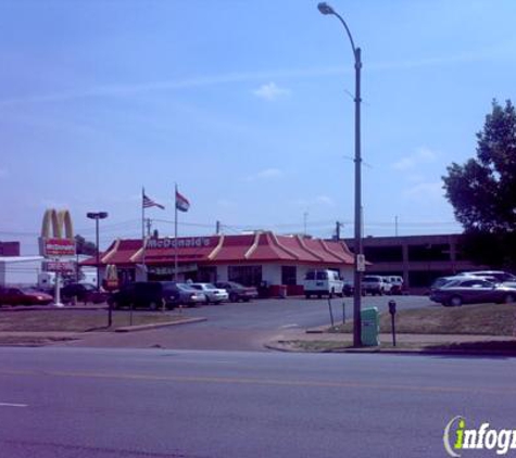 McDonald's - Saint Louis, MO